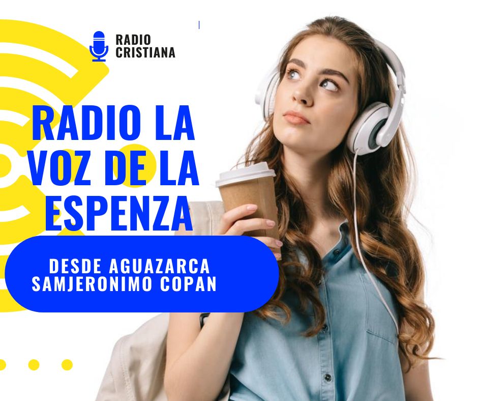RADIO LA VOZ DE LA ESPERANZA
